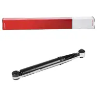 HERTH+BUSS JAKOPARTS Gas-Pressure Shock Absorber for PEUGEOT 207 207+ 1.6 16V 1.4/1.6 HDi (Rear)