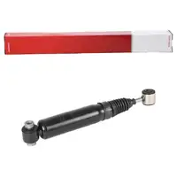 HERTH+BUSS JAKOPARTS Sto&szlig;d&auml;mpfer f&uuml;r PEUGEOT 206 206+ ohne Schlechtwegeausf&uuml;hrung hinten