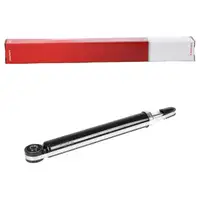 HERTH+BUSS JAKOPARTS Gas-filled Shock Absorbers for VW Golf 5 & 6, Jetta 3 & 4, and SKODA Yeti (Rear)