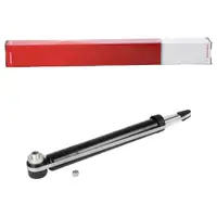 HERTH+BUSS JAKOPARTS Sto&szlig;d&auml;mpfer f&uuml;r AUDI A6 C6 Limo + Avant mit Standard Fahrwerk hinten