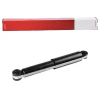 HERTH+BUSS JAKOPARTS Shock Absorber for FIAT Panda/Classic 169_ 1.4 FORD Ka RU8 (Rear)