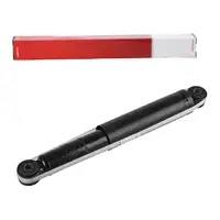 HERTH+BUSS JAKOPARTS Gasdruck Sto&szlig;d&auml;mpfer f&uuml;r CHEVROLET Matiz M200 M250 bis 12.2008 hinten