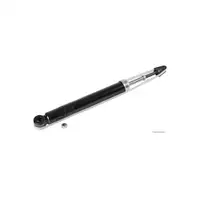 HERTH+BUSS JAKOPARTS Gas-Pressure Shock Absorber for NISSAN Micra 2 K11 1.0&ndash;1.4 16V 1.5 D (Rear)