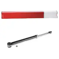 HERTH+BUSS JAKOPARTS Gasdruck Stoßdämpfer für NISSAN Tiida C11 SC11 hinten