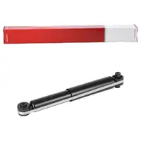 HERTH+BUSS JAKOPARTS Gas-filled Shock Absorbers for NISSAN Qashqai 2 J11 and X-Trail 2 T31 (Rear)