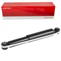 HERTH+BUSS JAKOPARTS Shock Absorbers for NISSAN Kubistar X76 and RENAULT Kangoo/Rapid (rear)