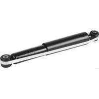 HERTH+BUSS JAKOPARTS Shock Absorbers for NISSAN Kubistar X76 and RENAULT Kangoo/Rapid (rear)