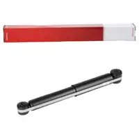 HERTH+BUSS Shock Absorbers for NISSAN Primastar, OPEL Vivaro A, and RENAULT Trafic 2 (rear)