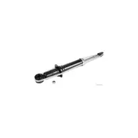 HERTH+BUSS JAKOPARTS Gas-Pressure Shock Absorber for TOYOTA Corolla _E12_ (Rear)