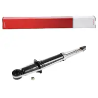 HERTH+BUSS JAKOPARTS Gas-Pressure Shock Absorber for TOYOTA Corolla _E12_ (Rear)