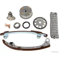 HERTH+BUSS JAKOPARTS Steuerkettensatz f&uuml;r TOYOTA Avensis T22 T25/Verso Previa 2 Rav 4 2 3