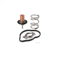 HERTH+BUSS JAKOPARTS Thermostat f&uuml;r NISSAN Evalia Juke F15 Micra 5 NV200 Qashqai 2 1.5 dCi