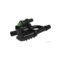HERTH+BUSS JAKOPARTS Thermostat + Gehäuse für MAZDA 2 DE_ DH_ 3 BL 5 CW 1.6 MZ-CD