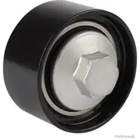 HERTH+BUSS JAKOPARTS J1140558 Umlenkrolle Keilrippenriemen f&uuml;r HYUNDAI i10 KIA Picanto 1.0
