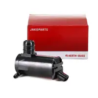 HERTH+BUSS JAKOPARTS Waschwasserpumpe f&uuml;r HYUNDAI Sonata 4 5 6 KIA Carens Rio Shuma