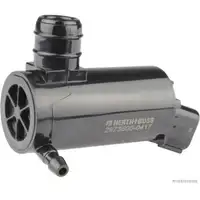 HERTH+BUSS JAKOPARTS Waschwasserpumpe f&uuml;r HYUNDAI ACCENT II COUPE i10 KIA PICAN