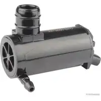 HERTH+BUSS JAKOPARTS Waschwasserpumpe f&uuml;r CHEVROLET MATIZ SPARK DAEWOO REZZO (K