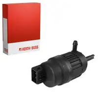 HERTH+BUSS JAKOPARTS Waschwasserpumpe Scheinwerfer für NISSAN Pathfinder 3 R51