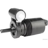 HERTH+BUSS JAKOPARTS Waschwasserpumpe f&uuml;r NISSAN MICRA III K12 NOTE E11 PRIMERA