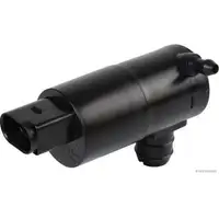 HERTH+BUSS JAKOPARTS Windshield Washer Fluid Pump for TOYOTA YARIS (_P9_)