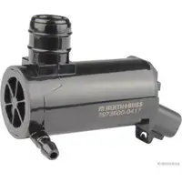 HERTH+BUSS JAKOPARTS Washer Fluid Pump for LEXUS GS SC Convertible, TOYOTA Camry, Corolla RA4 1 2