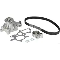 HERTH+BUSS JAKOPARTS Zahnriemensatz + Wasserpumpe f&uuml;r TOYOTA Hiace 4 Hilux 6 7 2.5/3.0 D
