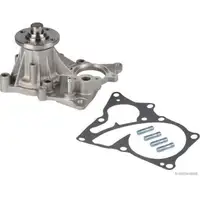 HERTH+BUSS JAKOPARTS Wasserpumpe f&uuml;r TOYOTA Land Cruiser Prado _J15_ 2.8 D-4D
