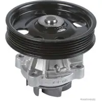 HERTH+BUSS JAKOPARTS Water Pump for OPEL AGILA, ASTRA J, SUZUKI IGNIS II, SWIFT I