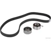 HERTH+BUSS JAKOPARTS Zahnriemensatz f&uuml;r CHEVROLET Cruze Trax 1.7 D/TD 110/131 PS