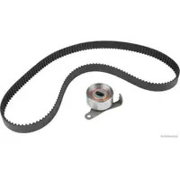 HERTH+BUSS JAKOPARTS Zahnriemensatz f&uuml;r TOYOTA Supra MK3 _A7_ 3.0 24V/Turbo 204/235/238 PS