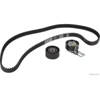 HERTH+BUSS JAKOPARTS Zahnriemensatz für TOYOTA Proace/Verso 1.6 D4d 95/116 PS ab 02.2016