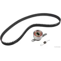 HERTH+BUSS JAKOPARTS Timing Belt Kit for HONDA LOGO (GA) 1.3 65 hp 03/1999&ndash;03/20
