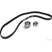 HERTH+BUSS JAKOPARTS Timing Belt Kit for SUZUKI SX4 EY GY 2.0 DDiS 135 hp (model year 2009 and later)