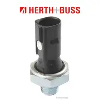 HERTH+BUSS ELPARTS &Ouml;ldruckschalter f&uuml;r MERCEDES-BENZ A-Klasse W169 B-Klasse W245