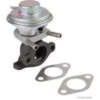 HERTH+BUSS ELPARTS AGR Ventil f&uuml;r FIAT Ducato 250 290 2.3 D Multijet 120/131 PS