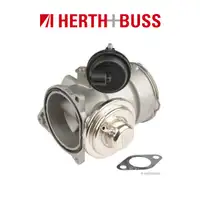 HERTH+BUSS ELPARTS AGR Valve for VW Multivan Transporter T5 2.5 TDI 130/163/174