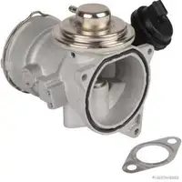 HERTH+BUSS ELPARTS AGR Ventil f&uuml;r VW Touareg 7L 2.5 R5 TDI 163/174 PS BLK BAC