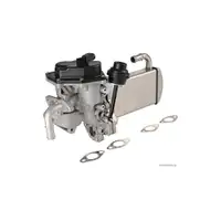 HERTH+BUSS ELPARTS AGR Ventil + K&uuml;hler f&uuml;r VW Multivan Transporter T5 T6 2.0 TDI 84-140 PS