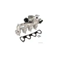 HERTH+BUSS ELPARTS AGR Ventil + Kr&uuml;mmer f&uuml;r FORD Galaxy S-Max WA6 1.8 TDCi bis 10.2006