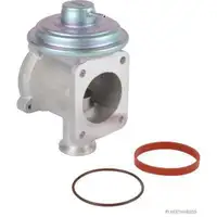 HERTH+BUSS ELPARTS AGR Ventil f&uuml;r BMW 1er E87 3er E90-93 E60 E61 E65 X3 M47 N47 M57 Euro 4