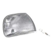 HERTH+BUSS ELPARTS Blinkleuchte Blinker WEISS f&uuml;r VW Transporter T4 rechts