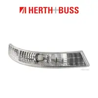 HERTH+BUSS ELPARTS Turn Signal Light for NISSAN PRIMASTAR and RENAULT TRAFIC 2