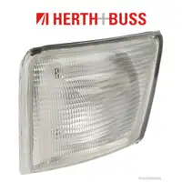 HERTH+BUSS ELPARTS Turn Signal Light for IVECO Daily (Front Left)