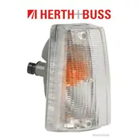 HERTH+BUSS ELPARTS Turn Signal Light for IVECO Daily 1 2 (Jan. 1989&ndash;May 1999), Right Side