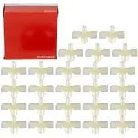 25x HERTH+BUSS Clips Befestigungsclips Halteclip Verkleidung f&uuml;r MERCEDES 0069883078
