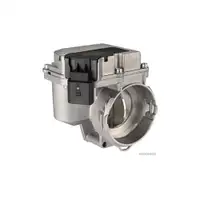 HERTH+BUSS ELPARTS Throttle Body for VW Passat B5, SKODA Superb 1, AUDI A4 B6 B7 1.9/2.0 TDI