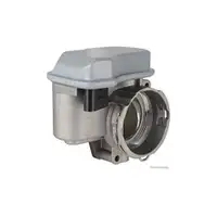 HERTH+BUSS ELPARTS Drosselklappe f&uuml;r VW Golf 5 Passat B6 Touran 1T1 1T2 AUDI A3 8P 2.0 TDI