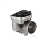 HERTH+BUSS Drosselklappe für VW Golf 4 Lupo Polo SEAT Arosa Ibiza SKODA Fabia 1.4 1.6