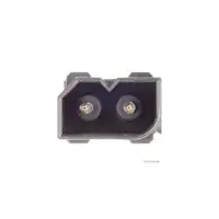 HERTH+BUSS Druckschalter Klimaanlage f&uuml;r FORD C-Max Fiesta 4 5 Focus 1 2 Kuga 1 Mondeo