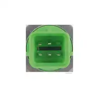 HERTH+BUSS ELPARTS Pressure Switch for Air Conditioning System for FORD Mondeo 1 MK1 up to 01/1996 7085739